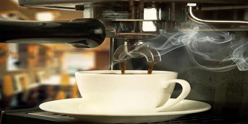 قهوه ساز توکار آریستون ایتالیا